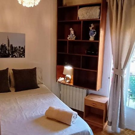 Habitacion Cdv Madrid Extérieur photo