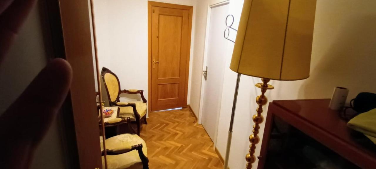 Habitacion Cdv Madrid Extérieur photo